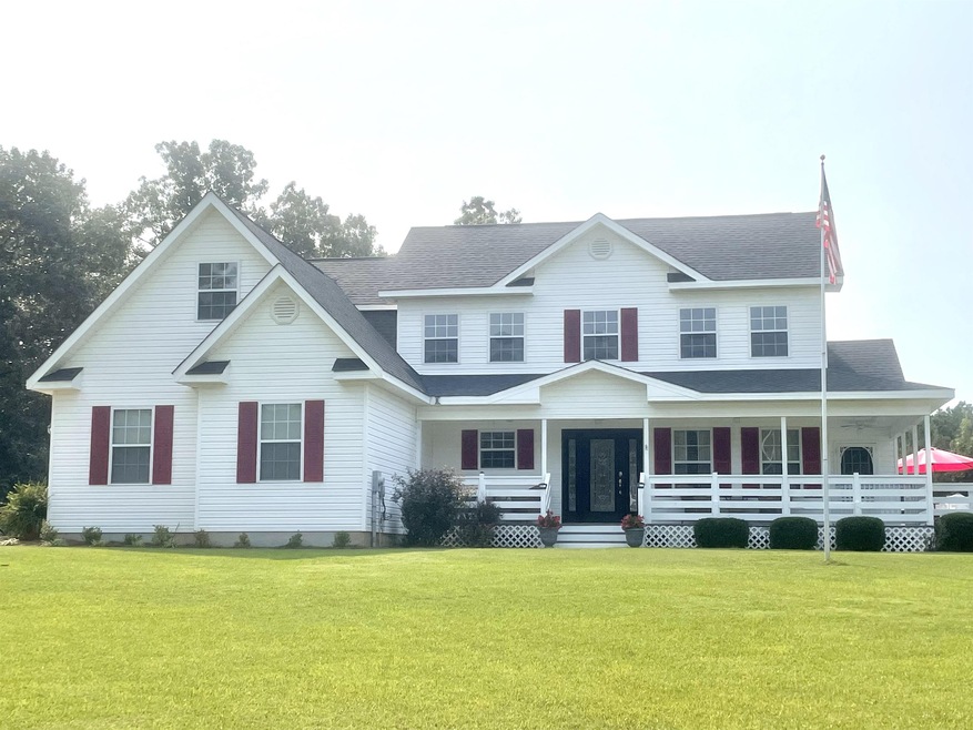 447 Ruben Rd, Byron, GA 31008 - photo 1