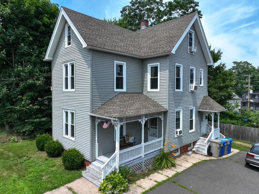 60 Divinity St, Bristol, CT 06010 - photo 1