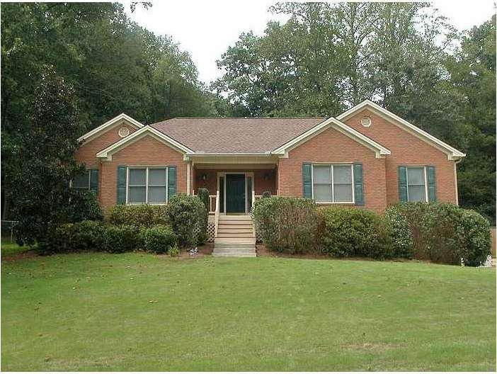 Exterior Front. Welcome home to 64 Winward Way.  M