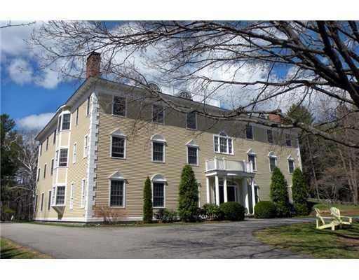 65 Godfrey Cove Rd unit 3, York, ME 03909 - photo 1