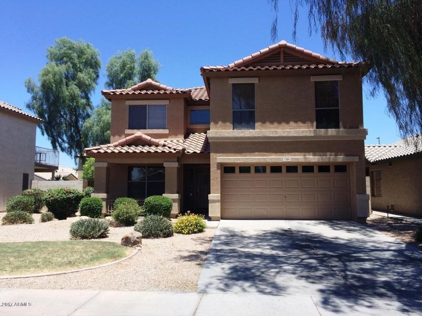 1784 E Carla vista Dr 1