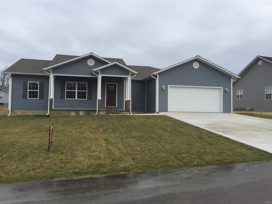 234 Murfield Dr, Poplar Bluff, MO 63901 - photo 1