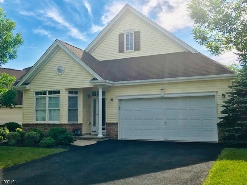 2 Witherspoon Way, Somerset, NJ 08873 - photo 1