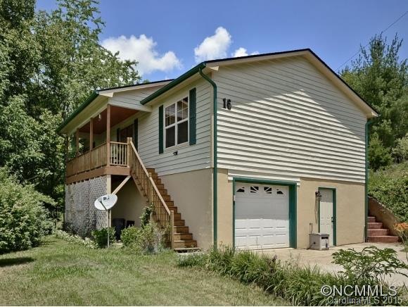 Well maintained home