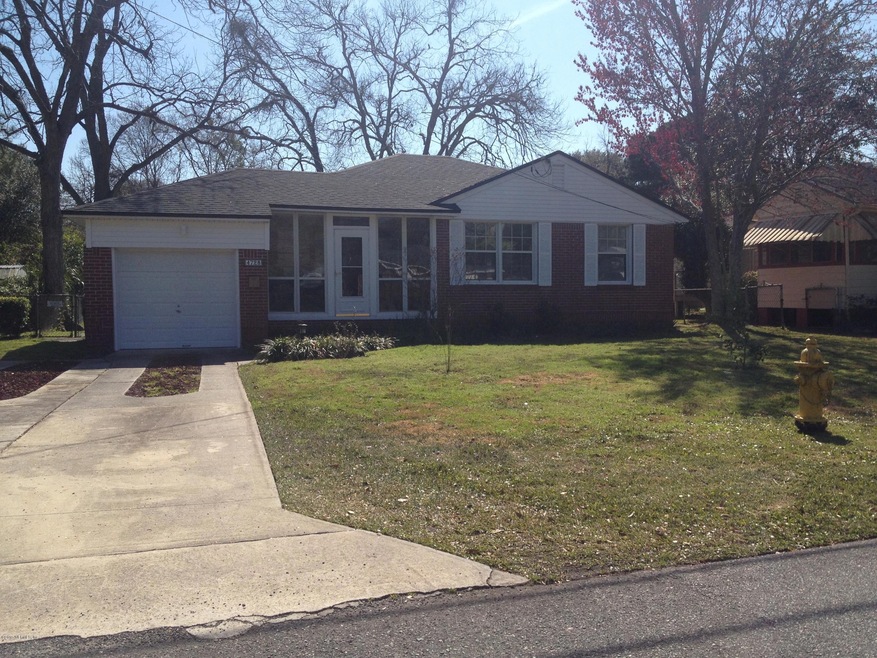 4728 Cardinal Blvd, Jacksonville, FL 32210 - photo 1
