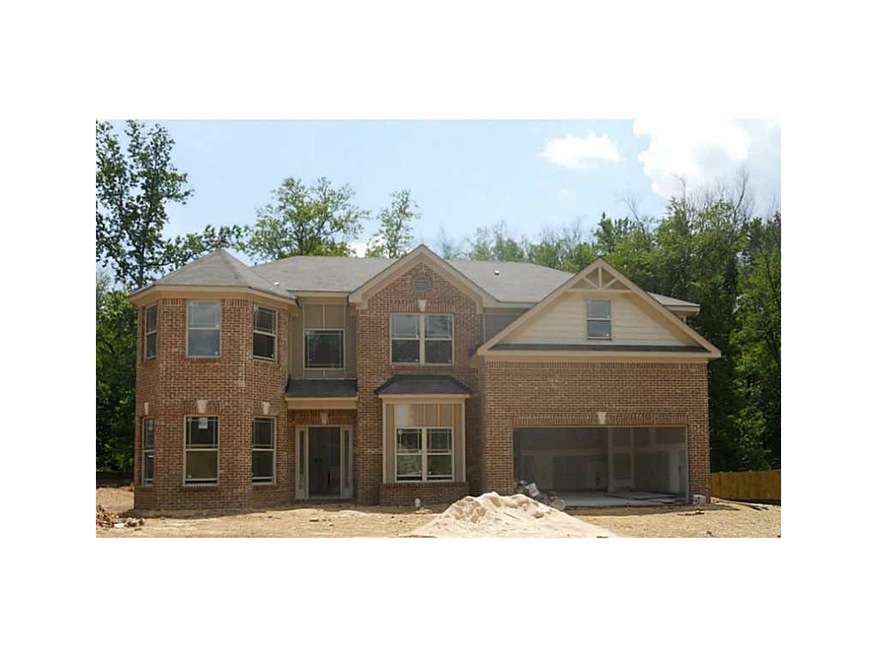 Exterior Front. Under Construction - ready in July