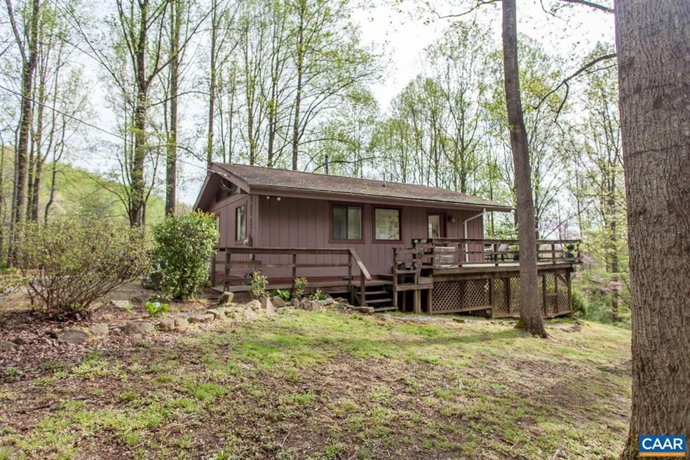 958 Greene Acres Rd S, Stanardsville, VA 22973 - photo 1