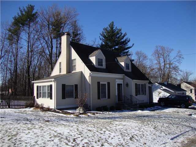 9 Barr Ave, Cornwall On Hudson, NY 12520 - photo 1