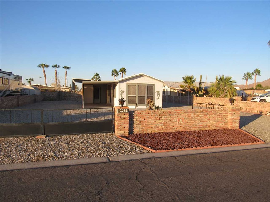 13358 E 47th Dr, Yuma, AZ 85367 - photo 1