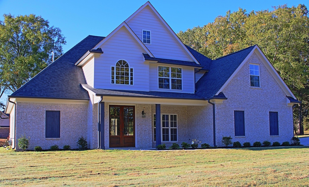 Front left