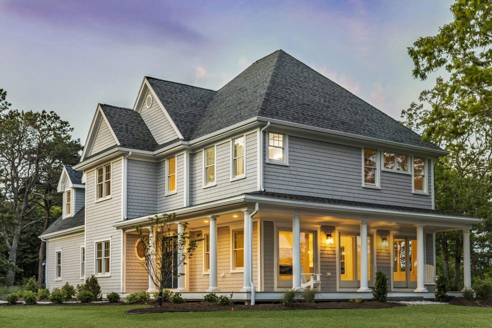 51 Tobey Ln, East Falmouth, MA 02536 - photo 1