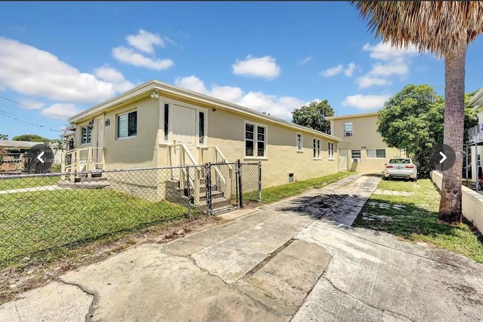 809 19th St unit 1, West Palm Beach, FL 33407 - photo 1