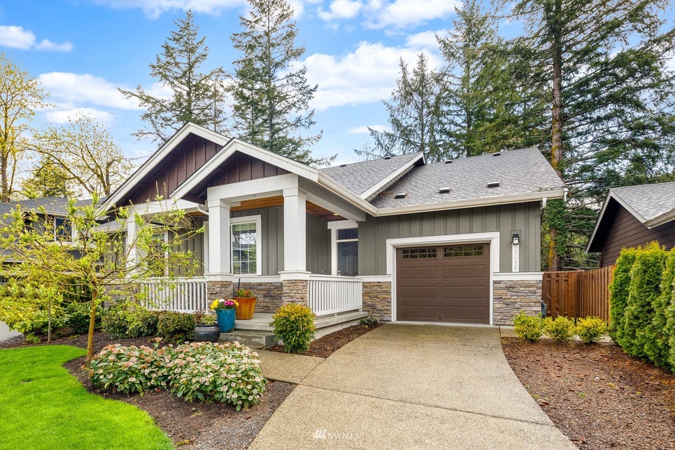 1216 Haystack Ave SE, North Bend, WA 98045 - photo 1