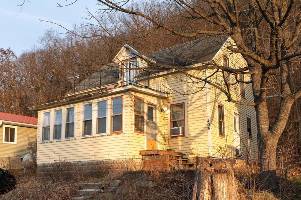 405 Upper Walnut St- Genoa