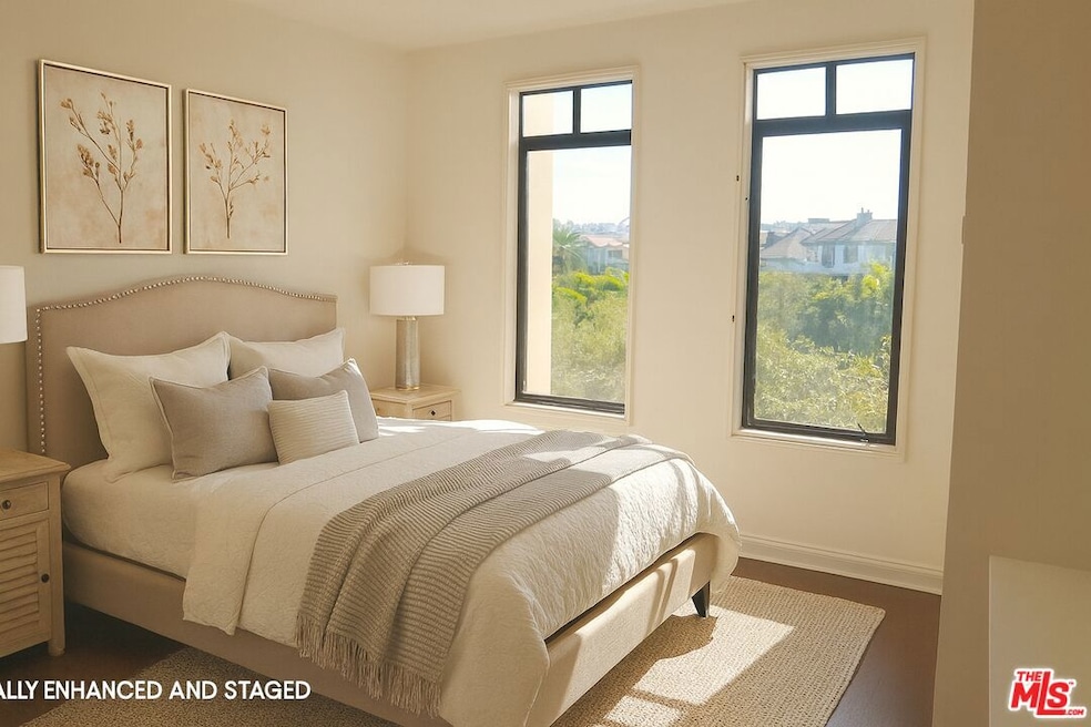 The Metro unit 335, Playa Vista, CA 90094 - photo 1