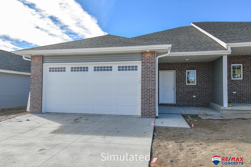 5821 S 94th St, Lincoln, NE 68526 - photo 1