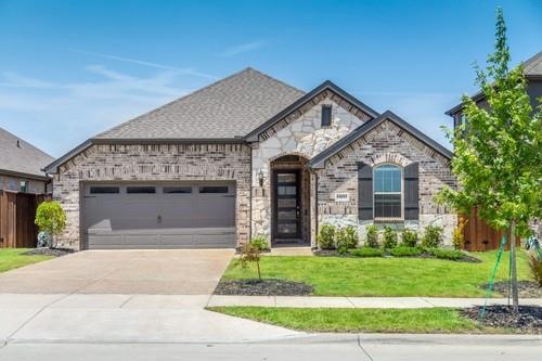 2405 Solomons Place, Wylie, TX 75098 - photo 1