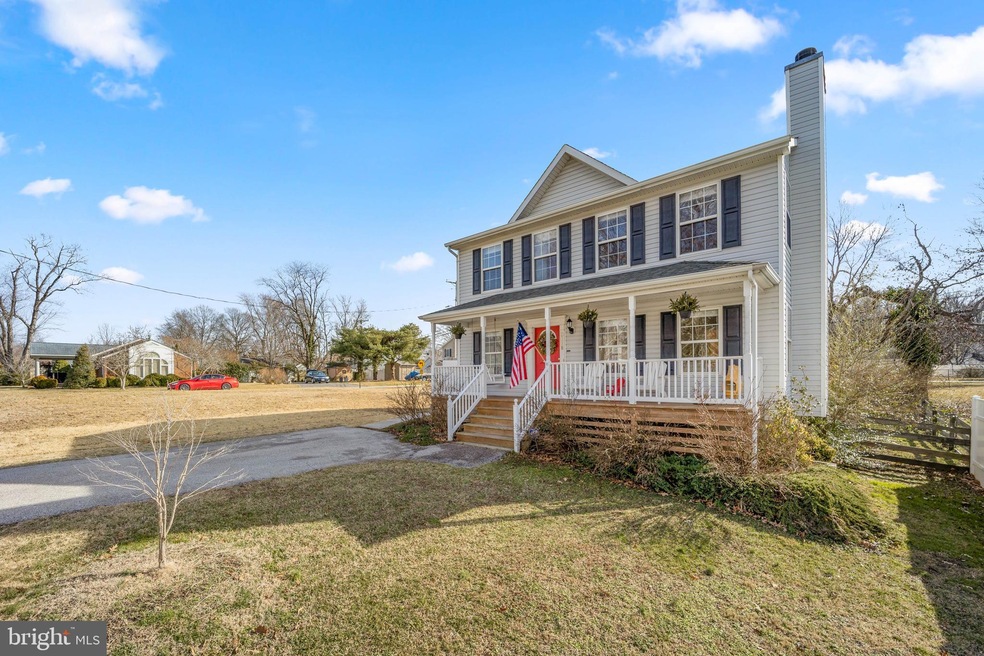 311B Poplar Ave, Edgewater, MD 21037 - photo 1