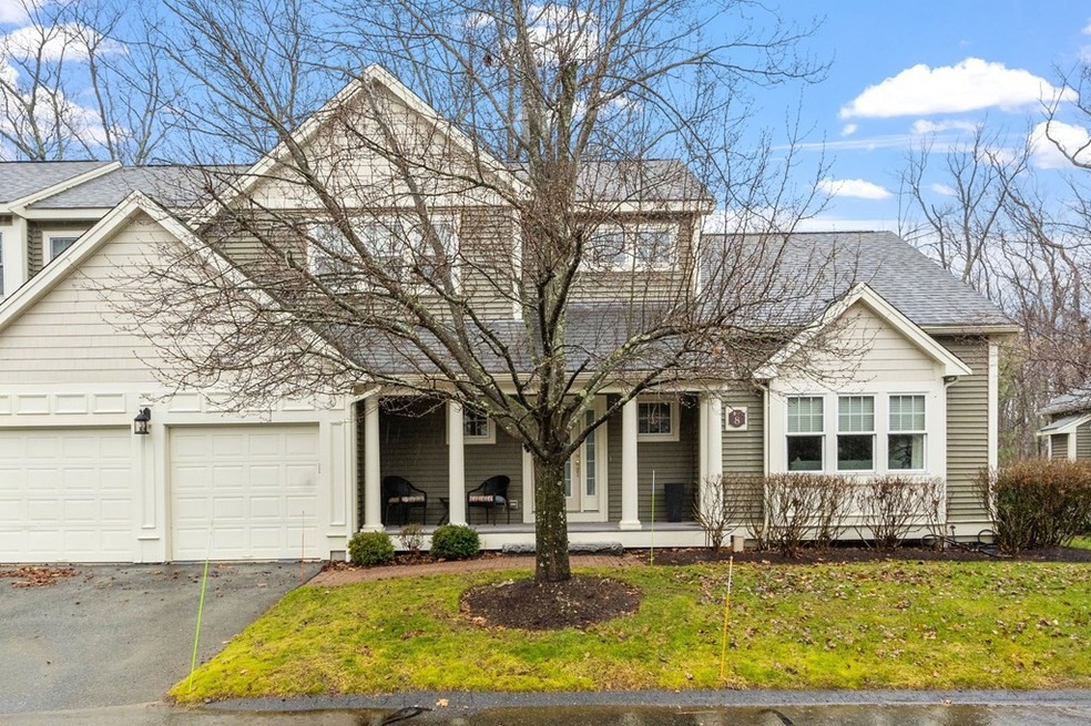 8 Cole Dr unit 8, Hopkinton, MA 01748 - photo 1