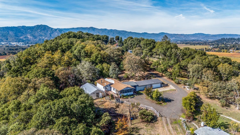 3371 Old River Rd, Ukiah, CA 95482 - photo 1