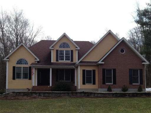 132 Millbury Rd, Oxford, MA 01540 - photo 1