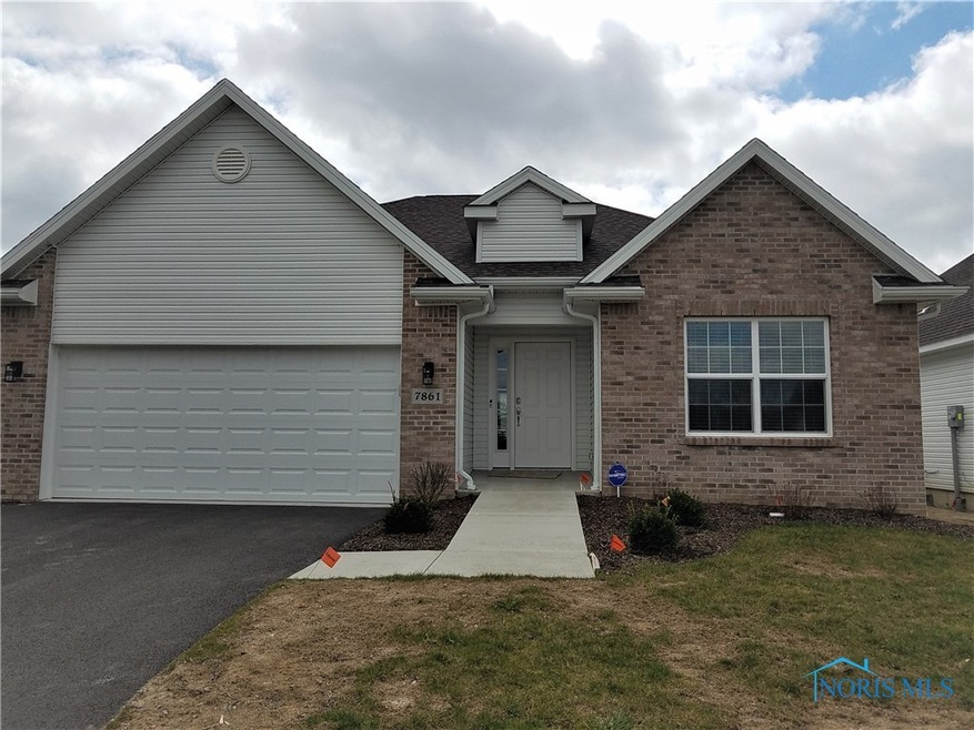 FALLEN TIMBERS NEW CONSTRUCTION VILLA
