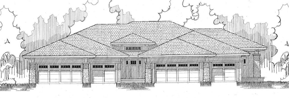 1911 Country Club Dr, Coralville, IA 52241 - photo 1