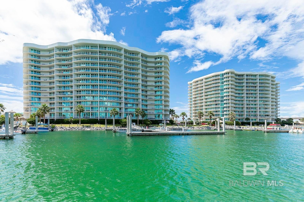 Caribe Resort unit D1211, Orange Beach, AL 36561 - photo 1