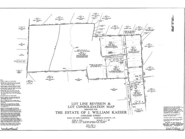 0 Coolidge St, New Fairfield, CT 06812 - photo 1