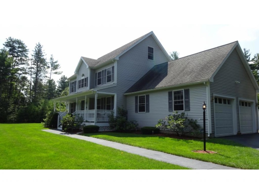 21 Victoria Dr, Epping, NH 03042 - photo 1