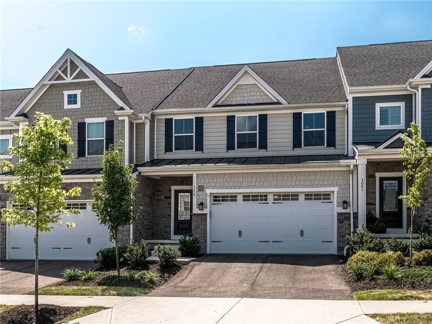 Don't let the exterior fool you. This 3 bedroom, 3
