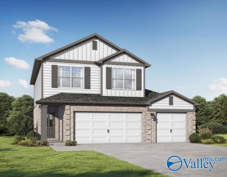 26089 Mccracken Place NW, Madison, AL 35756 - photo 1