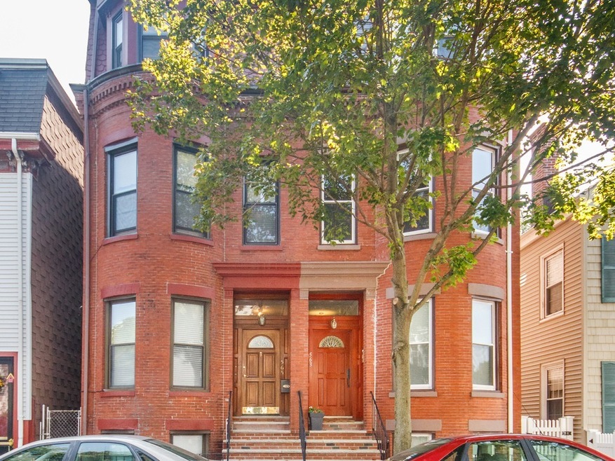 565 E 7th St, Boston, MA 02127 - photo 1