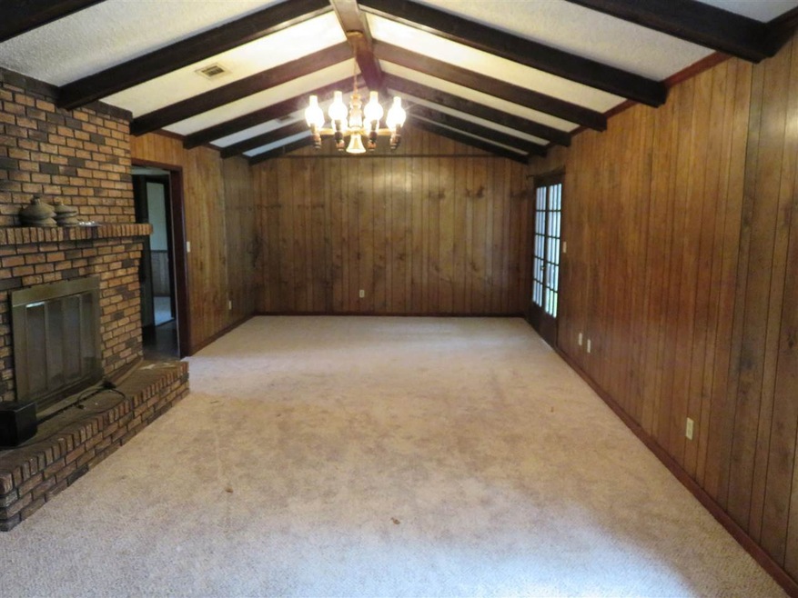 New Carpet
