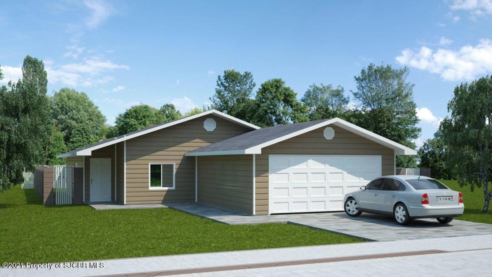 2716 La Habra St, Farmington, NM 87401 - photo 1