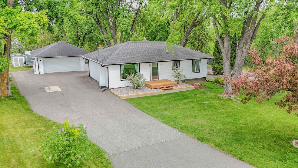 Under Contract $335,900 • Co-Listing Agent