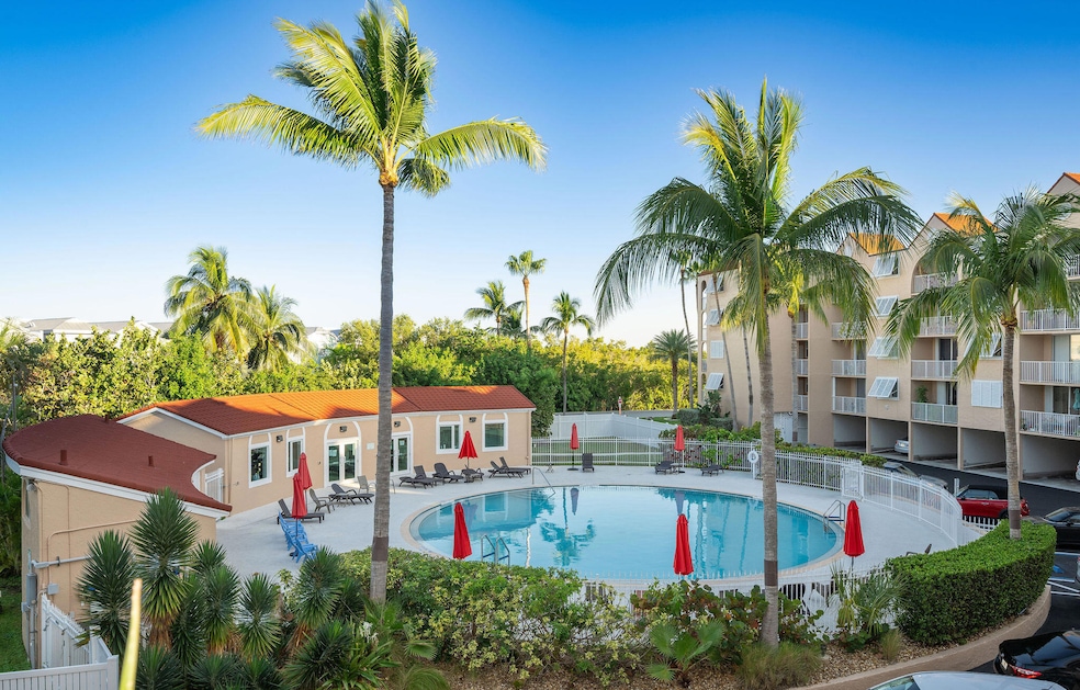 Las Salinas Condominiums unit 208N, Key West, FL 33040 - photo 1