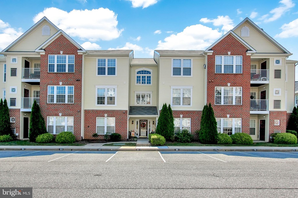 9609 Haven Farm Rd unit E, Perry Hall, MD 21128 - photo 1