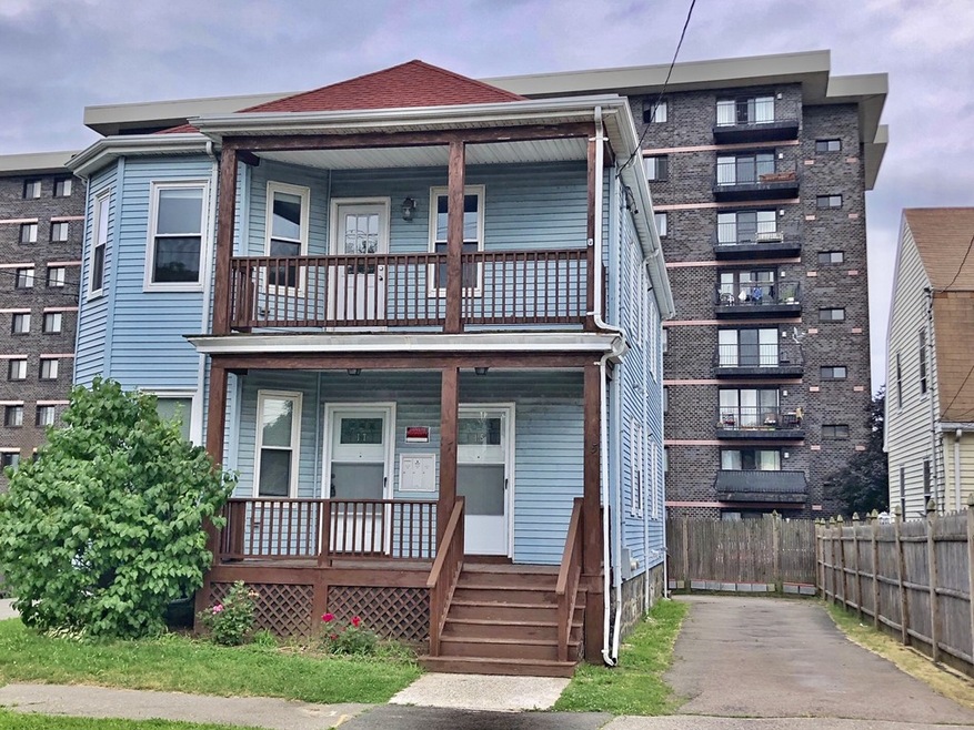 15 Baxter Ave unit 1, Quincy, MA 02169 - photo 1