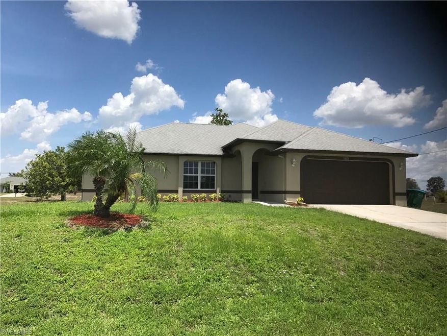 1401 NE 1st Place, Cape Coral, FL 33909 - photo 1