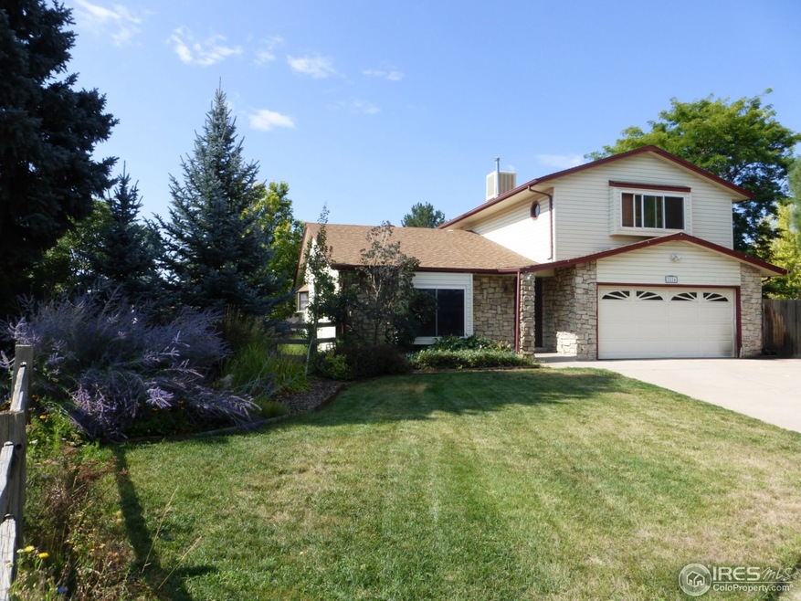 2824 E 132nd Ave, Thornton, CO 80241 - photo 1