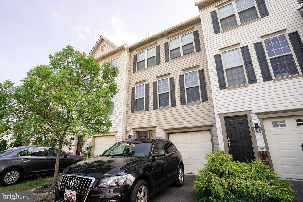 1127 Carinoso Cir, Severn, MD 21144 - photo 1