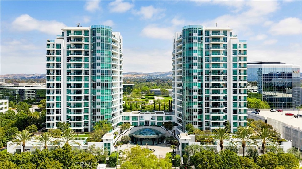 Marquee Park Place unit 1206, Irvine, CA 92612 - photo 1
