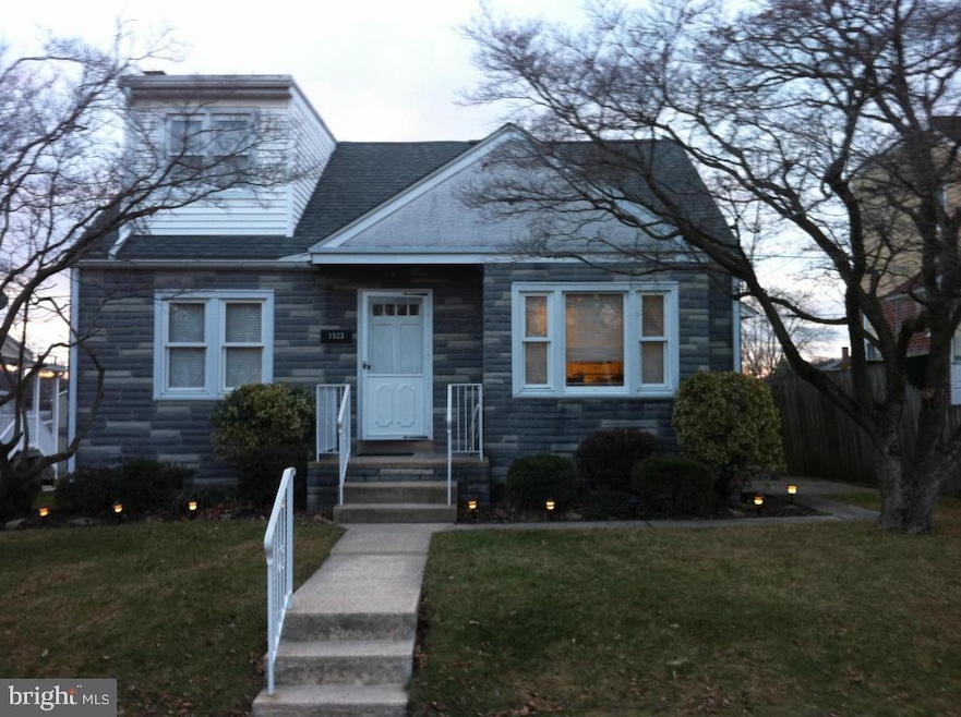 unlisted-address, Reading, PA 19607 - photo 1