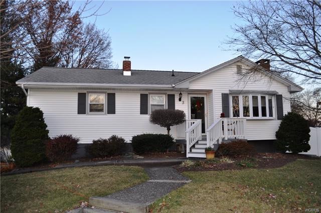 3 Margaret Terrace, Middletown, NY 10940 - photo 1