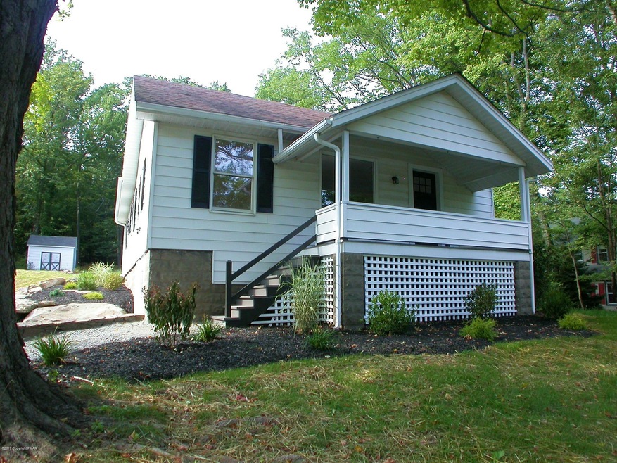 1249 Route 390, Cresco, PA 18326 - photo 1