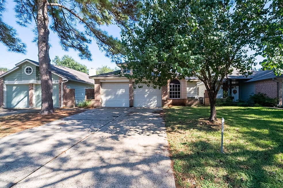 7766 Park Falls Dr, Houston, TX 77095 - photo 1