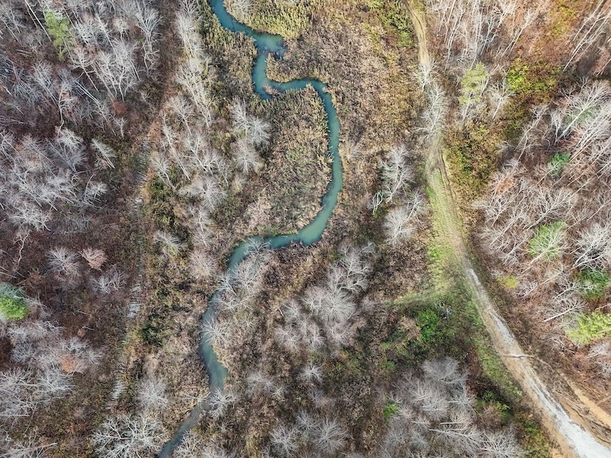 0 Skull Creek Rd unit LotWP001 22921951, Robbins, TN 37852 - photo 1