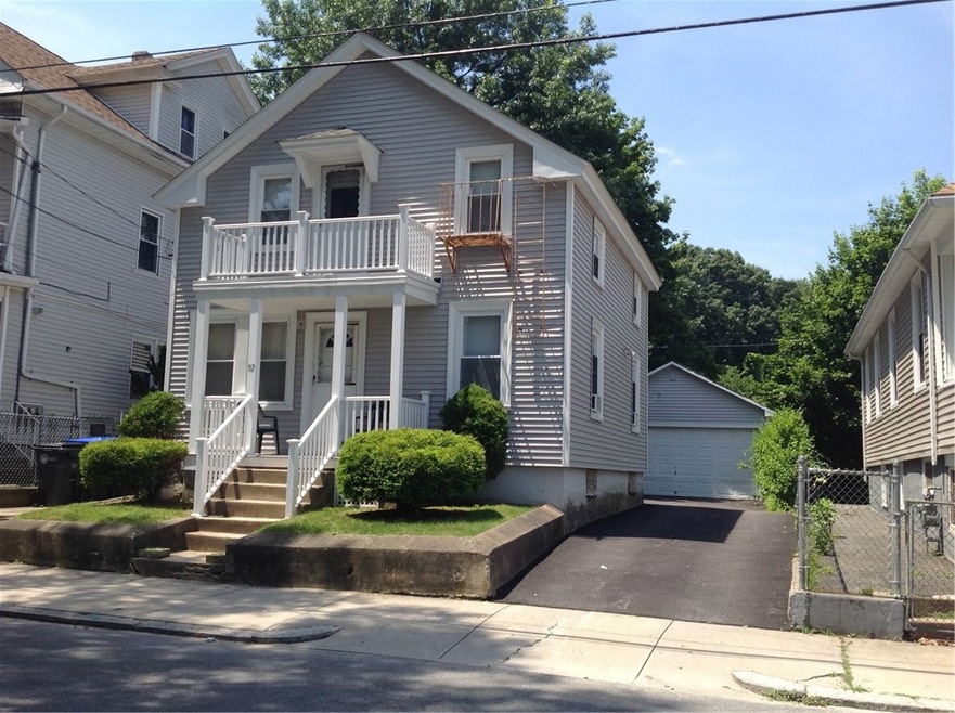 92 Ortoleva Dr, Providence, RI 02909 - photo 1