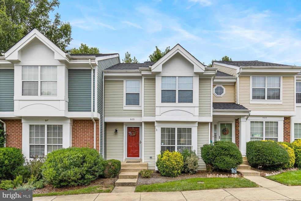 603 Providence St, Stafford, VA 22554 - photo 1